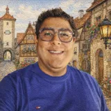 Marco Antonio - profesor de informática básica - Huánuco