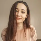 Elif - Matematik öğretmeni - 