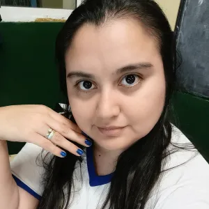 Yanina - Profe de español y literatura - Formosa