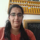 Nishanthi - Abacus teacher - Annadasampalayam