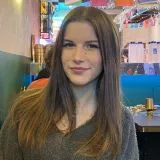 Marie-Lou - Prof d'anglais - Bordeaux