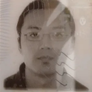 Ding - prof de Matemáticas - Madrid