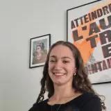 Lénaïg - Prof de maths - Rouen