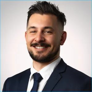 James - Bitcoin Tutor - Melbourne