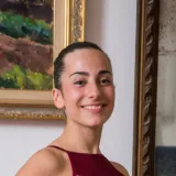 Noa - profesor de entrenamiento personal - Sant Quirze Safaja