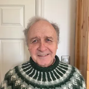 Nigel - latin tutor - Liverpool