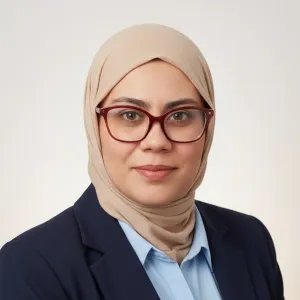 Sarah - Prof d'anglais - Paris