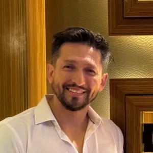 Ivan - Personal training instructor - Lutz