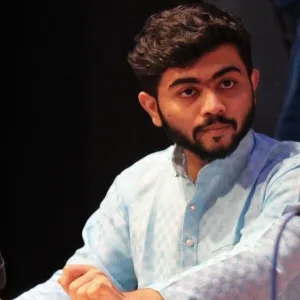 Shreeraj - Tabla tutor - Bengaluru