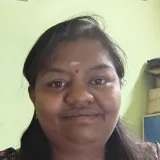 Gangeswari - Abacus teacher - Chennai