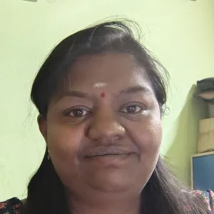 Gangeswari - Abacus teacher - Chennai