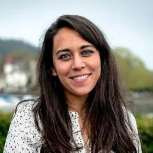 Lucia - Chess tutor - Dubai