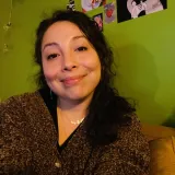 Paula - profesor de poesía - Santiago