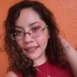 Dulce María - profesor de inglés - Ciudad de México