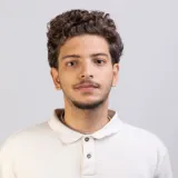 Samy - professeur de mathématiques - Saint-Mandé