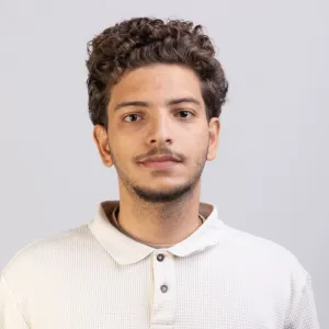 Samy - professeur de mathématiques - Saint-Mandé
