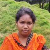 Divya - Literacy tutor - Irugur