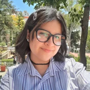Alibed - profesor de inglés - Guanajuato