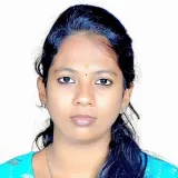 Priyanka - English tutor - Puducherry
