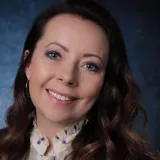 Anna - nauczyciela języka włoskiego - Warszawa