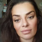Jasmina - instruktor afričkog plesa - Врбас