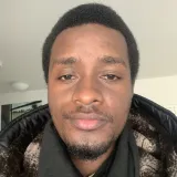 Abdourahmane - Prof de français - Saint-Denis