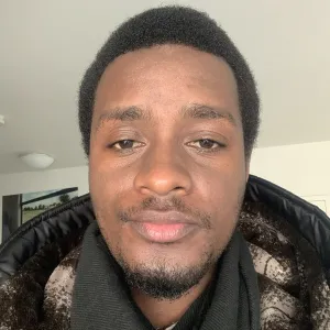 Abdourahmane - Prof de français - Saint-Denis