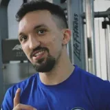 Lincoln - personal trainer - Diadema (São Paulo)