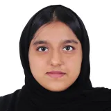 Farha - English tutor - Buckingham