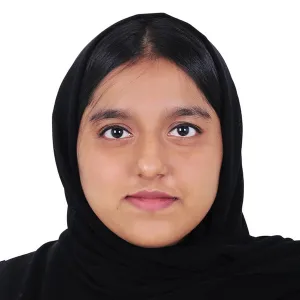 Farha - English tutor - Buckingham