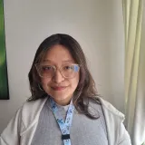 Danna - Profe de inglés - Fusagasugá