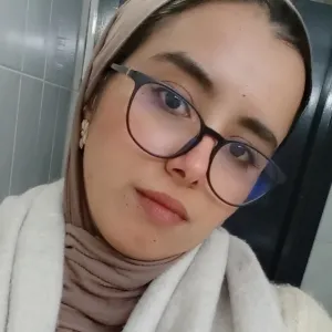 Rabiaa - Prof d'anglais - Mohammédia
