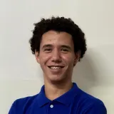 Alvaro - Professor de reforço escolar - Campo Grande