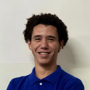 Alvaro - Professor de reforço escolar - Campo Grande
