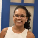 Alane - Professor de reforço escolar - Salvador