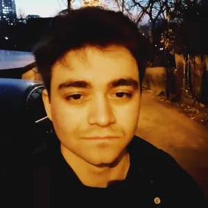Rares - Profesor de matematică - Iași