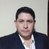 Jose raul - profesor de matemáticas - Chepo