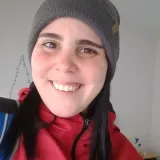  - Profe de educación física - Moreno