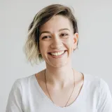 Marie - Piano Tutor - Sheffield