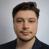 Robert - Profesor de Engleză - Constanța