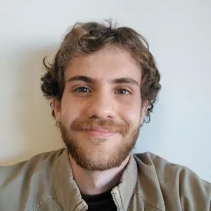 Davi - Professor de Matemática - Belo Horizonte
