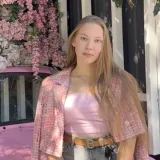 Alina - репетитор з німецької мови - Київ