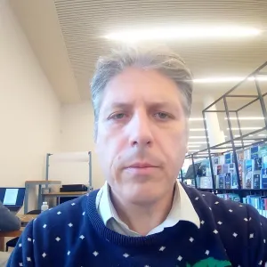 Adam - Leraar Wiskunde - Beverwijk