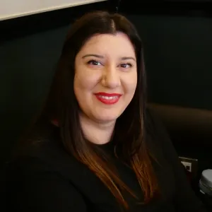 Angela - Insegnante di aiuto compiti - Vicenza