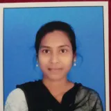 Pulipaka bhavani - Maths teacher - Choppadandi