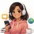Salma - Prof d'anglais - Casablanca