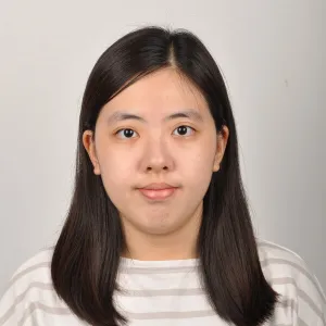 Yi Die - 英文老师 - 公館鄉
