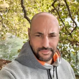 Farid - Coach professionnel - Lyon