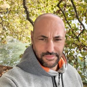 Farid - Coach professionnel - Lyon