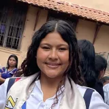 Irielys Mariel - prof de Matemáticas - Santiago